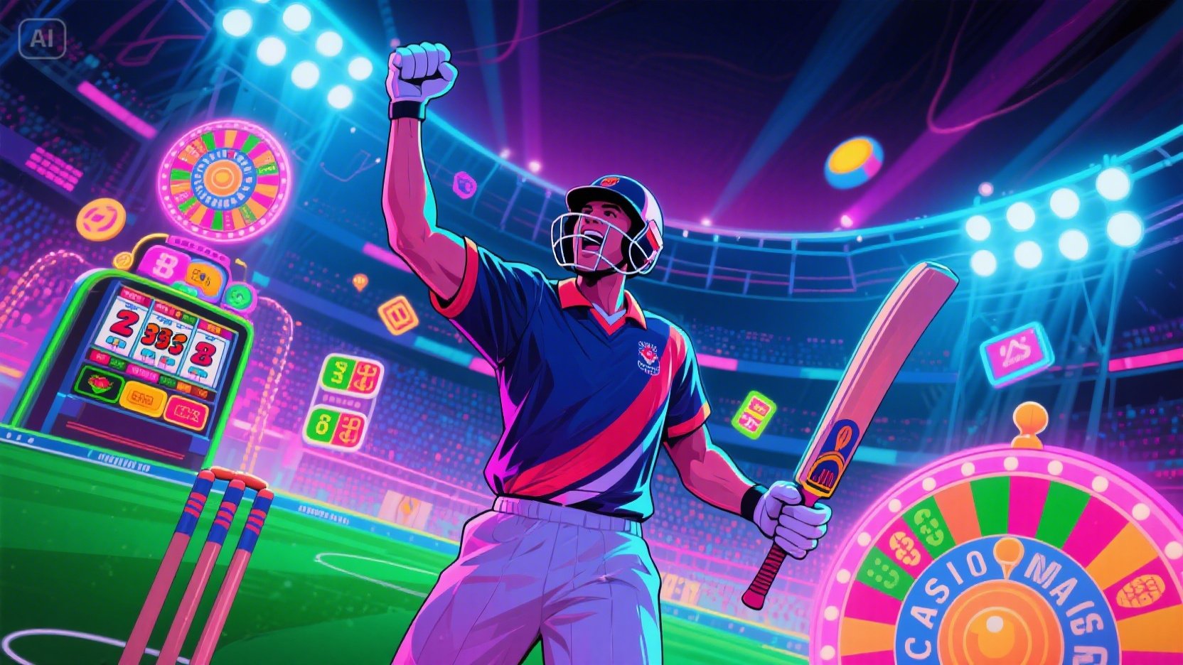 katsubet casinoFirst deposit offer now active — get 200% instantly! Pakistan’s gamers can enjoy safe PKR deposits, mobile play, and guaranteed fair gaming standards worldwide.