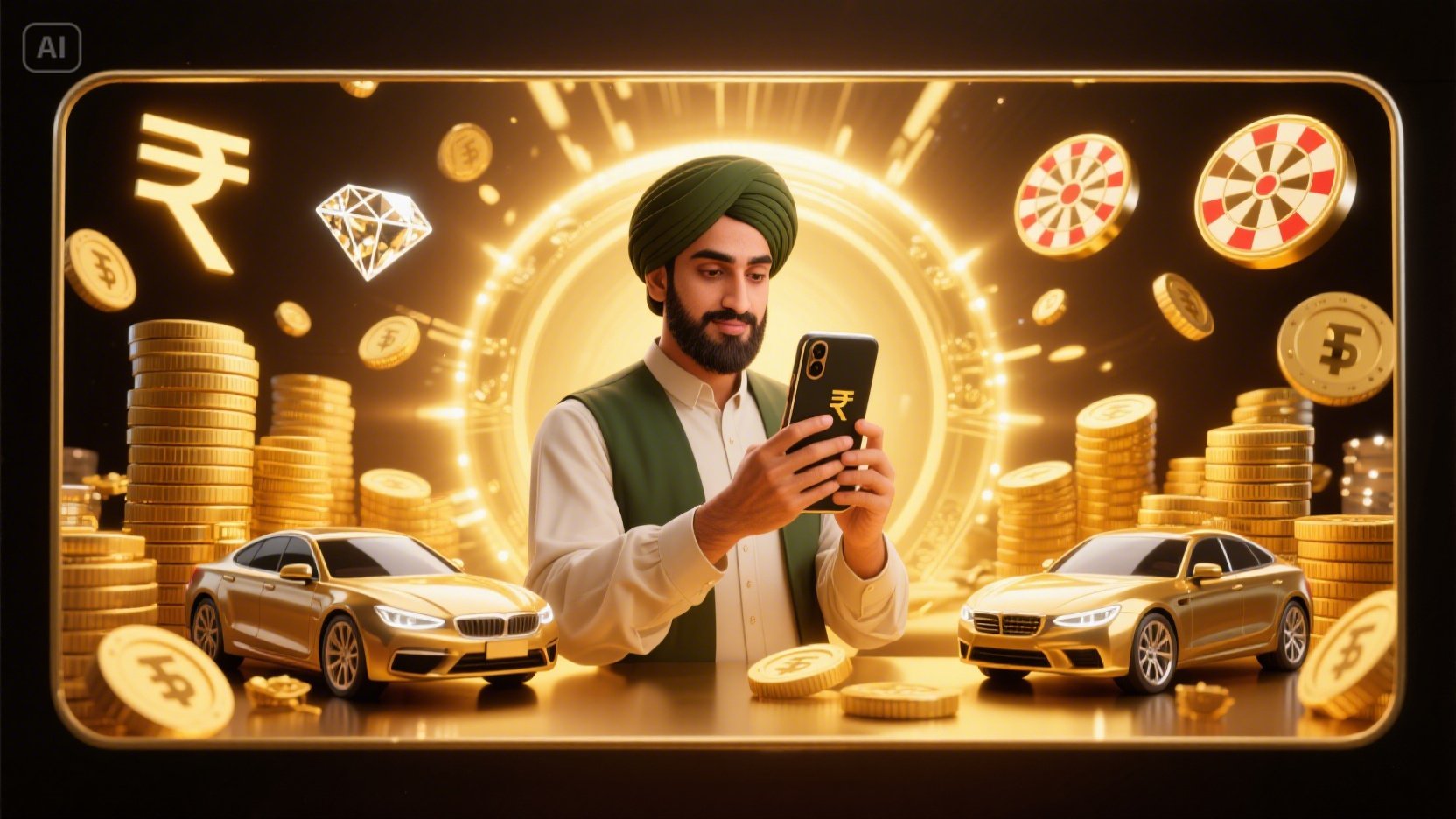 katsubet casinoMake your first deposit and claim 200% instantly! Pakistani players can explore slot machines, live casinos, and sports betting, all with secure PKR transactions.